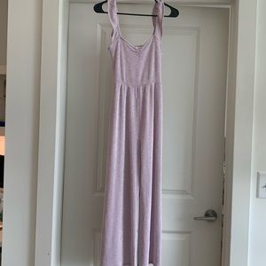 Womens jumpsuit